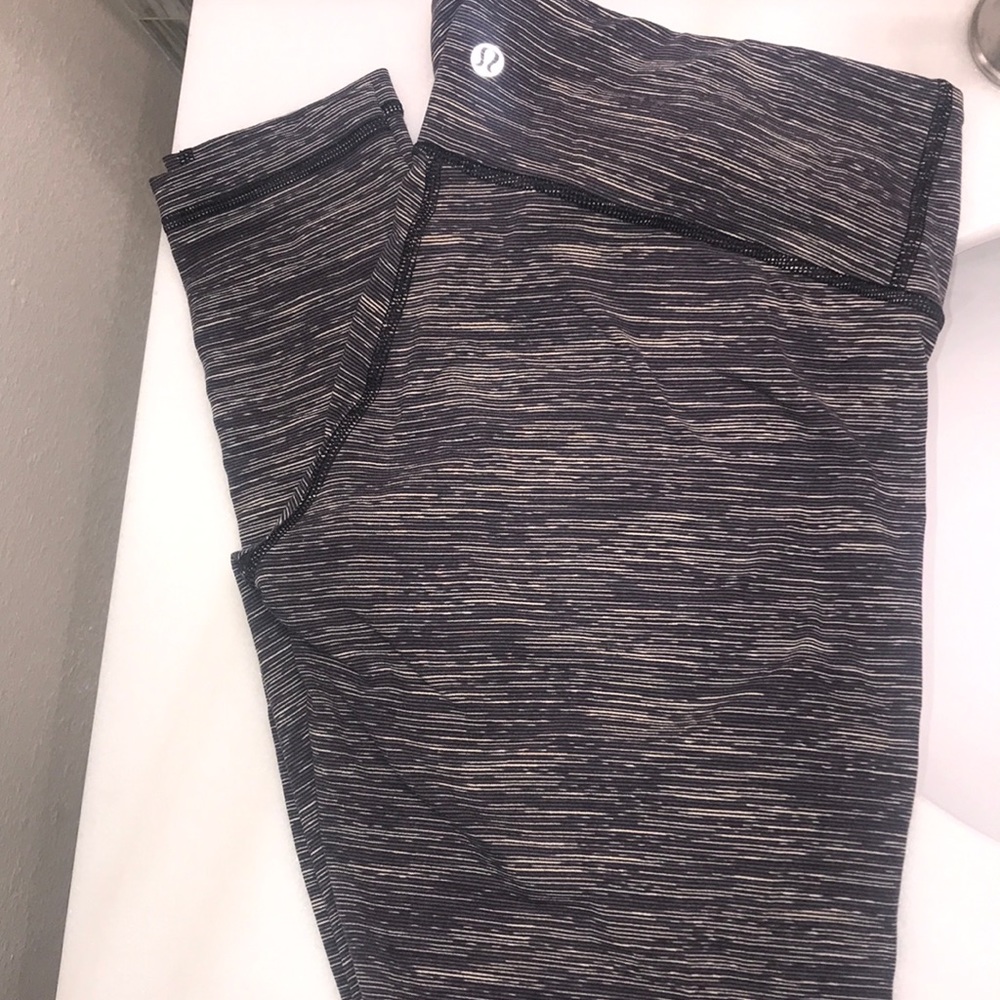 Lululemon pants